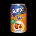 Santal Tea Peach Can 330ml