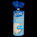 Scotti Gallette Riso 150gr
