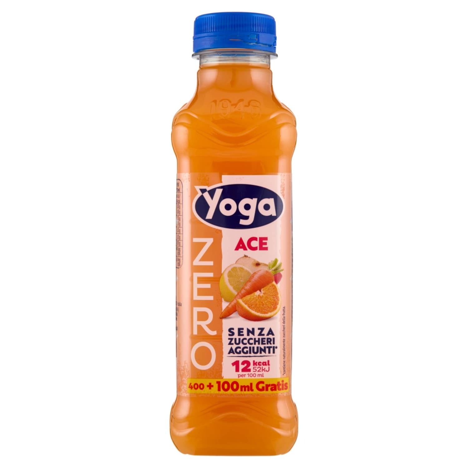 Yoga Ace 500ml