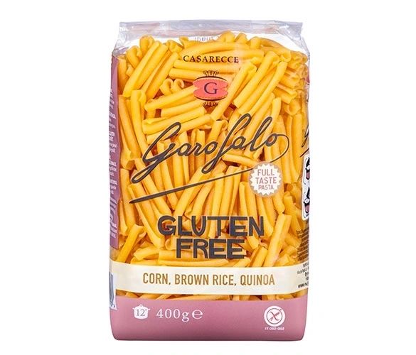 Garofalo Gluten Free Casarecce 400g