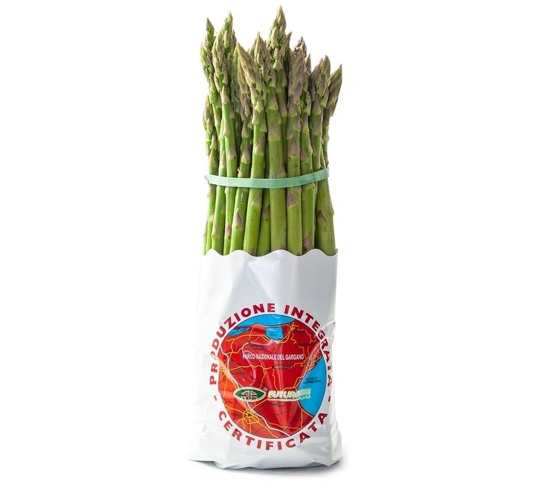 Asparagus wild