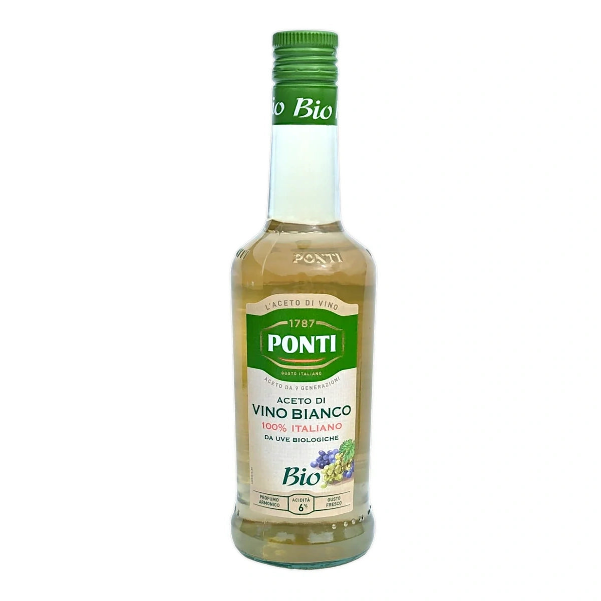 Ponti Dolceagro Acetto di vino 500ml