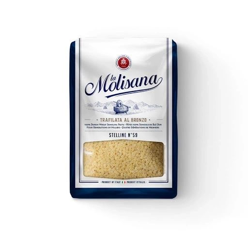 La Molisana Stelline Pasta