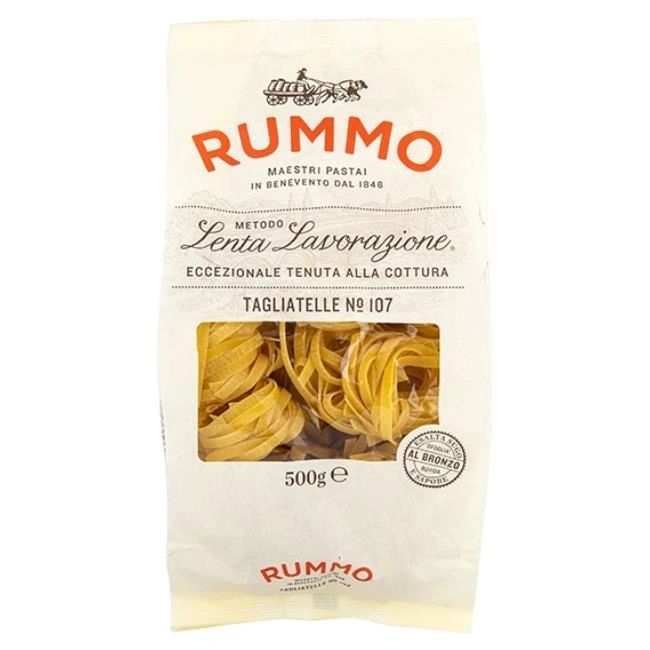 Rummo Tagliatelle No107 500g