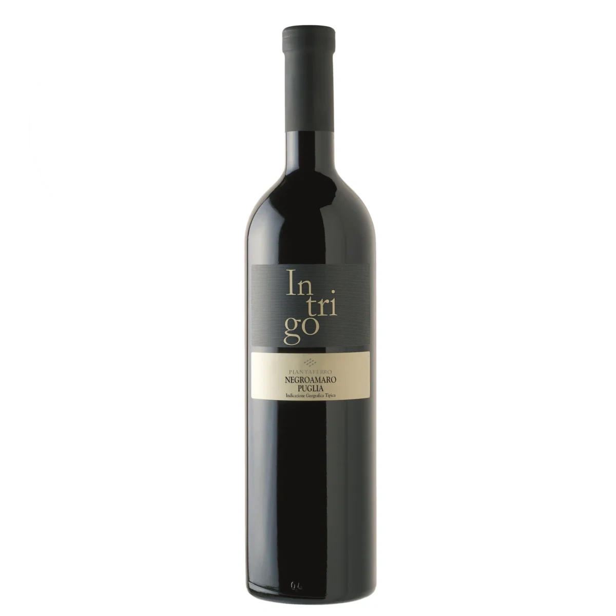 Intrigo Negroamaro, Puglia 75cl