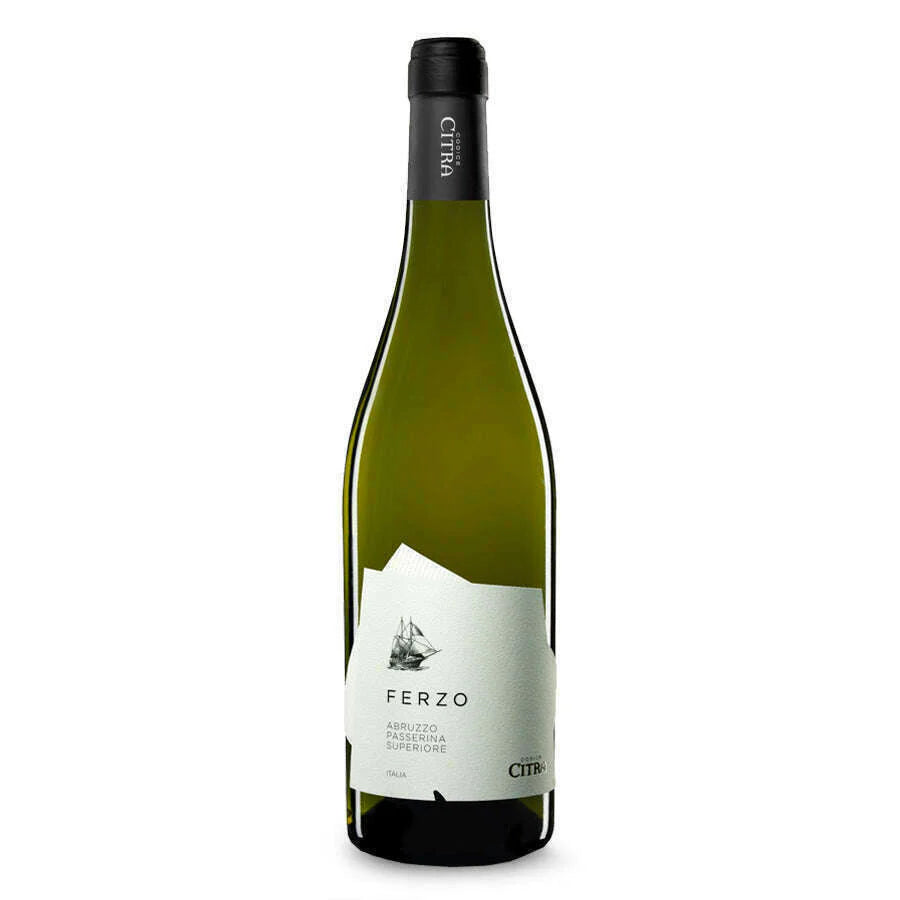 Villa Adami Passerina 2020 75cl