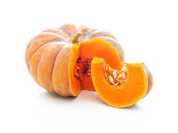 Pumpkin Muscat 1kg