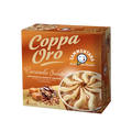 Sammontana Coppa Oro Caramello Salato 4x85g