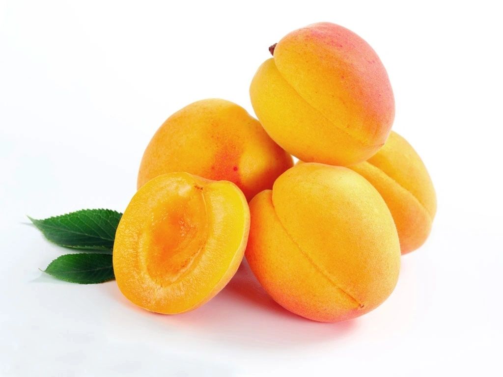 Apricot 250g