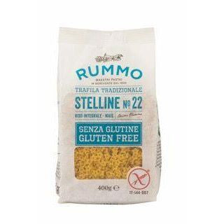 Rummo Gluten Free stelline