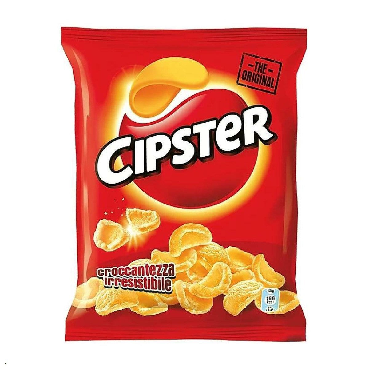 Cipster Original 21gr