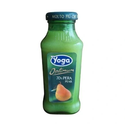 Yoga Pera 200ml