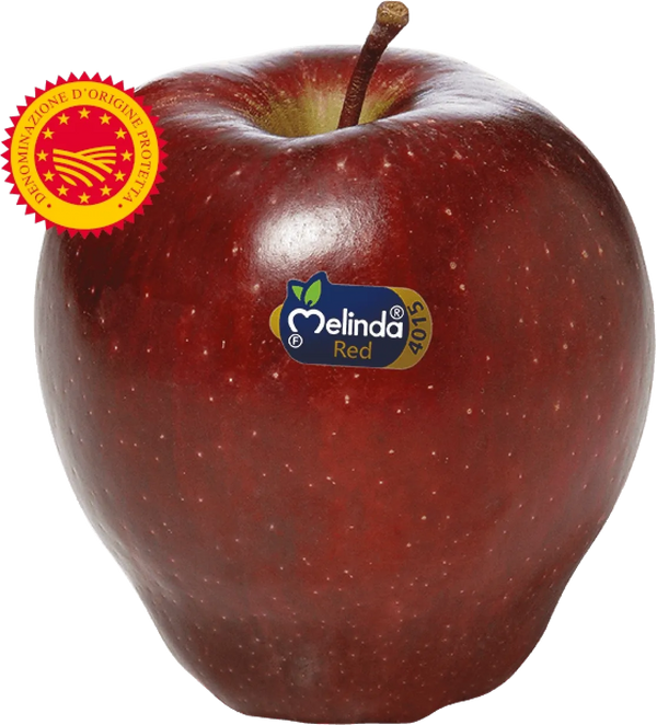 Apple Melinda Red 250g