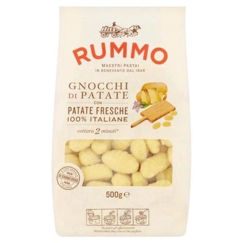 Rummo gnocchi 500g