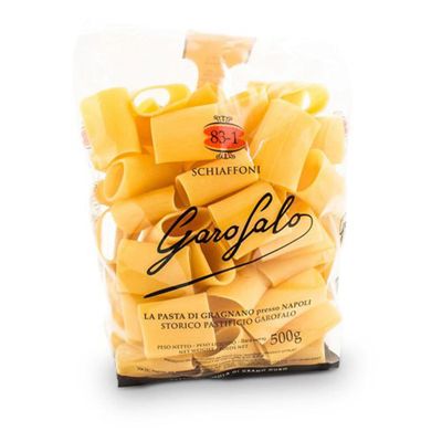 Garofalo Schiaffoni n31 500g