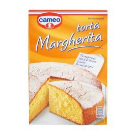 Cameo Torta Margherita 428gr