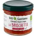 Bio Gustiamo Crema di pomodori secchi 100g