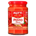 Mutti Pesto Red 180gr