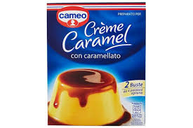 Cameo Creme Caramel 200g