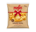 Maffei Cappelloni n37 durum pasta, 500 g bag with red ribbon and label
