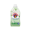Chanteclair concentrated fabric softener bottle, Muschio Bianco scent, 1.14L
