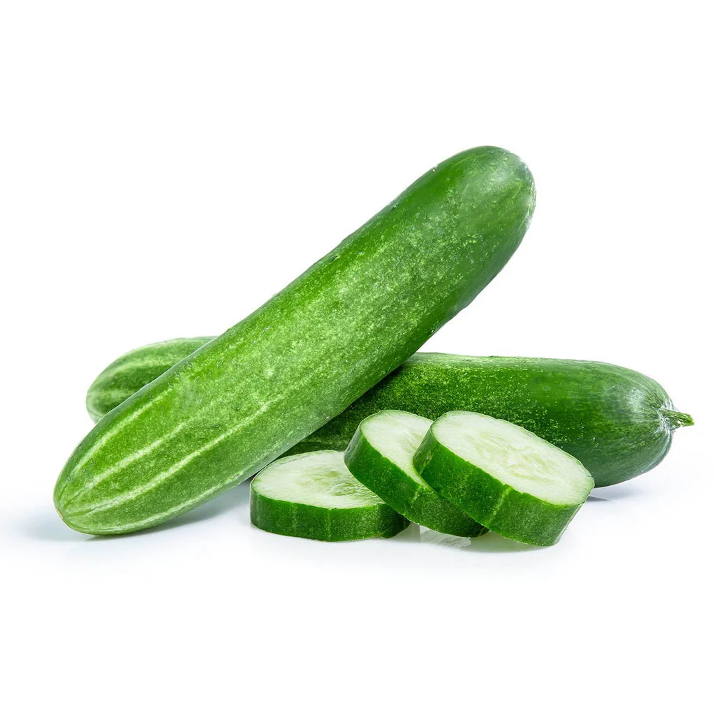 Cucumber