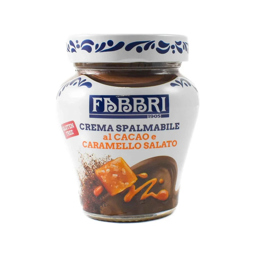 Fabbri Crema di Caramello 230gr