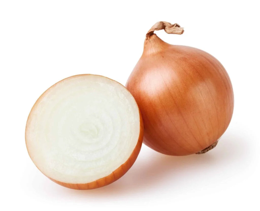 Onion Golden 250g