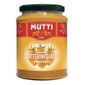 Mutti Datterini Gialli 350gr