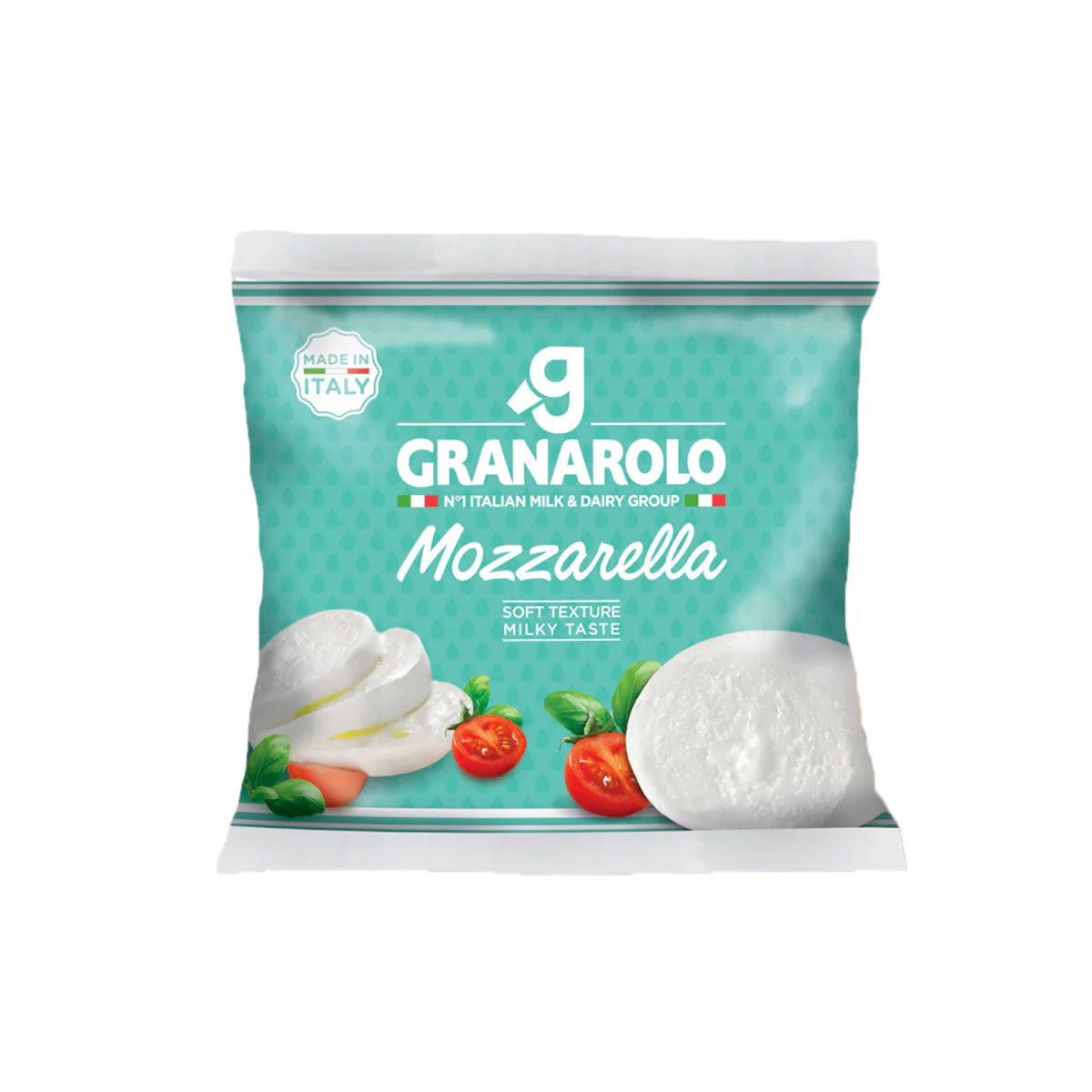 Granarolo Mozzarella 125gr