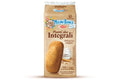 Mulino Bianco Plumcake Integrali whole wheat, 10-pack bag packaging