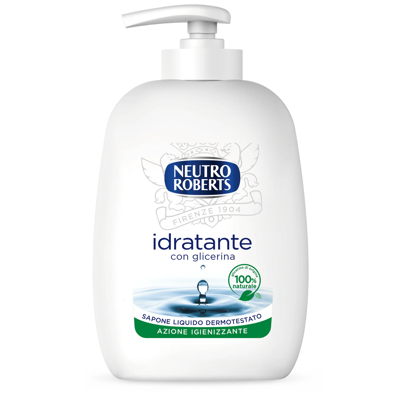 Neutro Roberts Liquid Soap Idratante 200ml