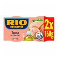 Tuna Rio Mare 2x160g