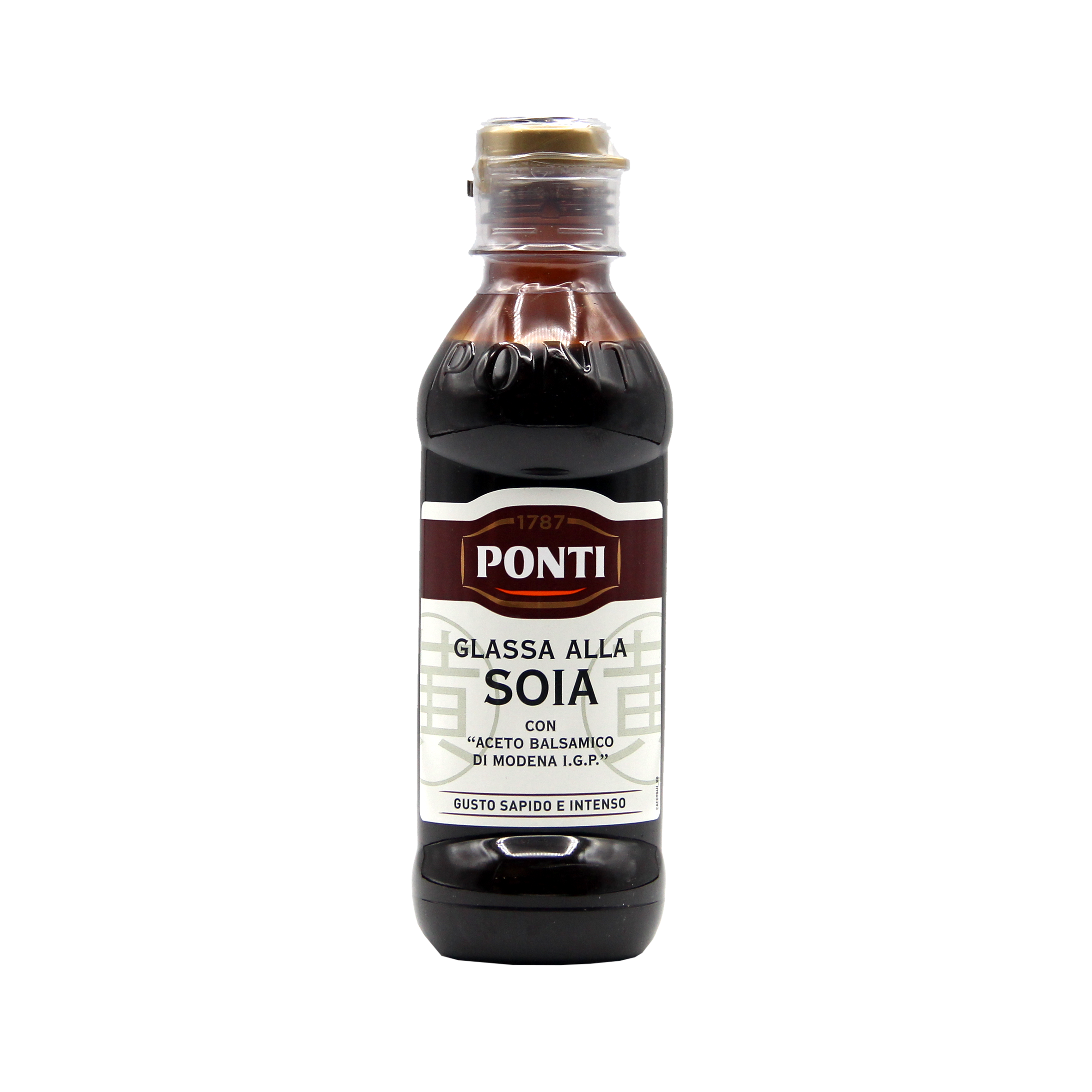 Ponti Soia Glaze 250g