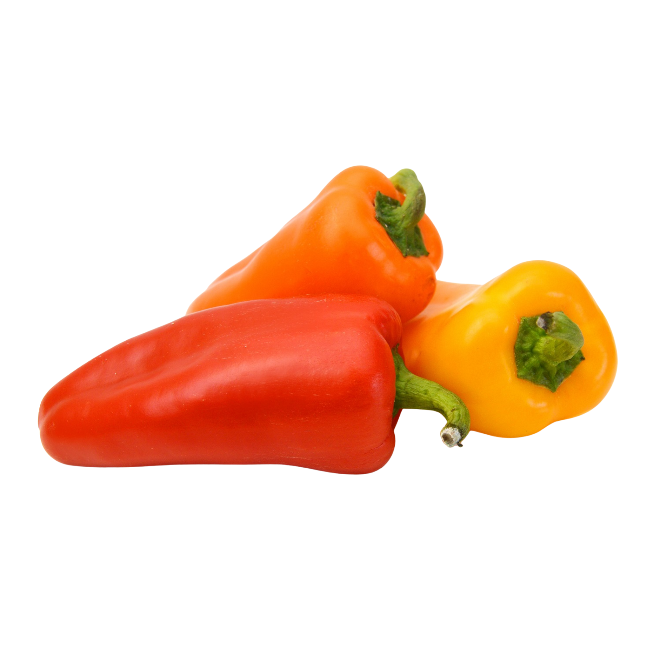 Peppers Snack 250g