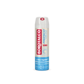 Men's deodorant spray can, Borotalco Fresco 150 ml, white and red label