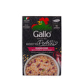 Gallo Risotto Integrale Radicchio 175gr