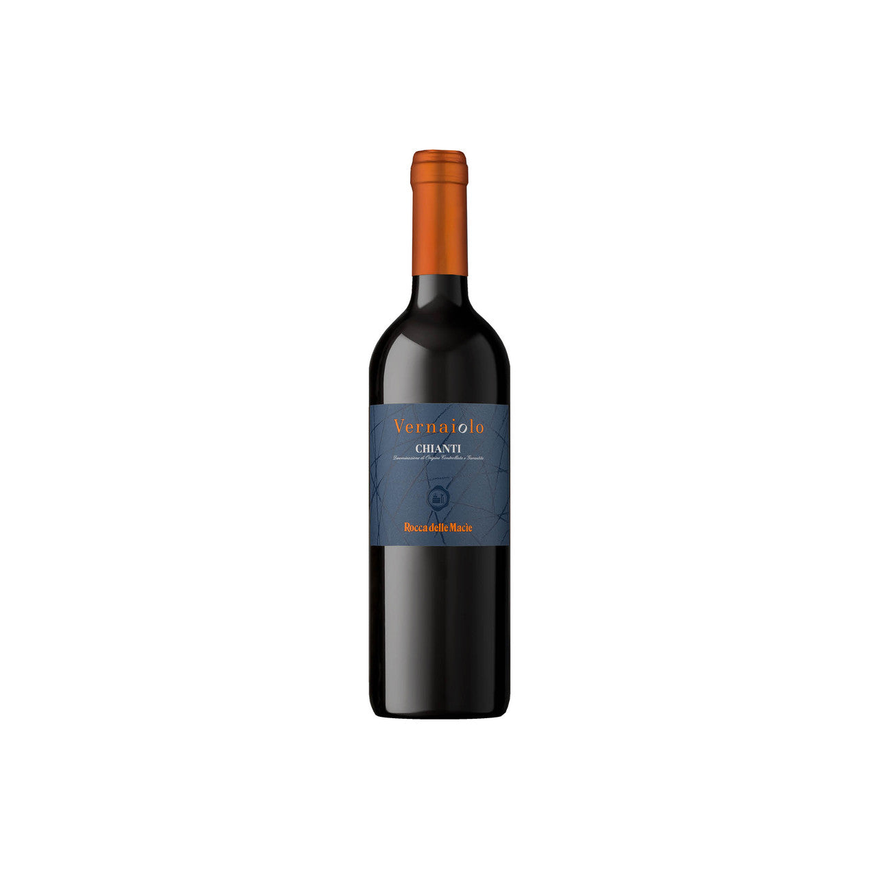 Rocca Marcie Chianti Vernaiolo DOCG 75cl
