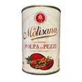 La Molisana Polpa in Pezzi 400gr