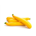 Courgette Yellow 250g