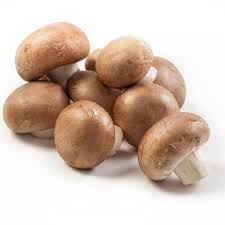 Mushrooms Chestnuts 250g