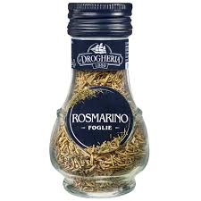Drogheria Rosmarino 15g