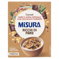Misura Cereali Fibre 300gr
