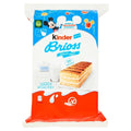 Kinder Brioss Milk 10xpack