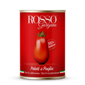 Rosso Gargano Pomodorini 400gr