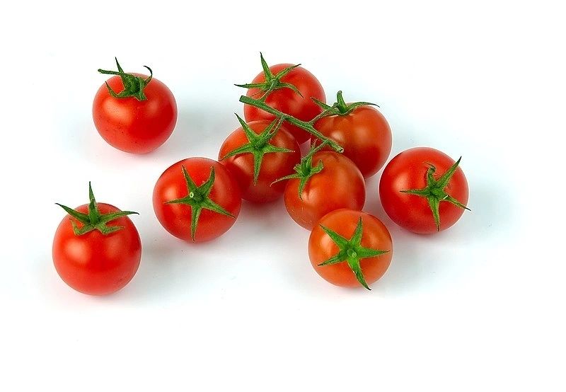 Tomato Cherry 250g