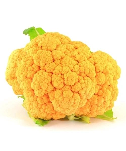 Cauliflower Yellow 250g