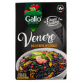 Gallo Black Rice 500g