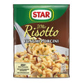 Star Porcini Mushrooms Risotto 175g