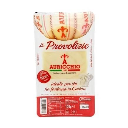 Auricchio Provolizie sliced piccanti